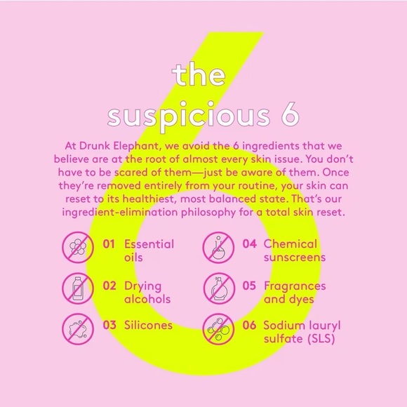 Drunk Elephant Umbra Mineral Cream SPF 30 Tinted Face Sunscreen - Picture 12 of 16